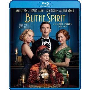 Blithe Spirit